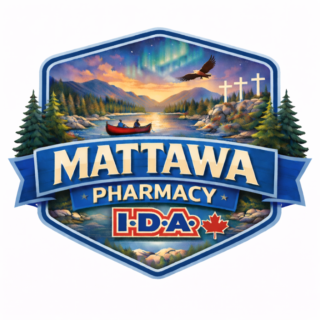 Mattawa Pharmacy IDA